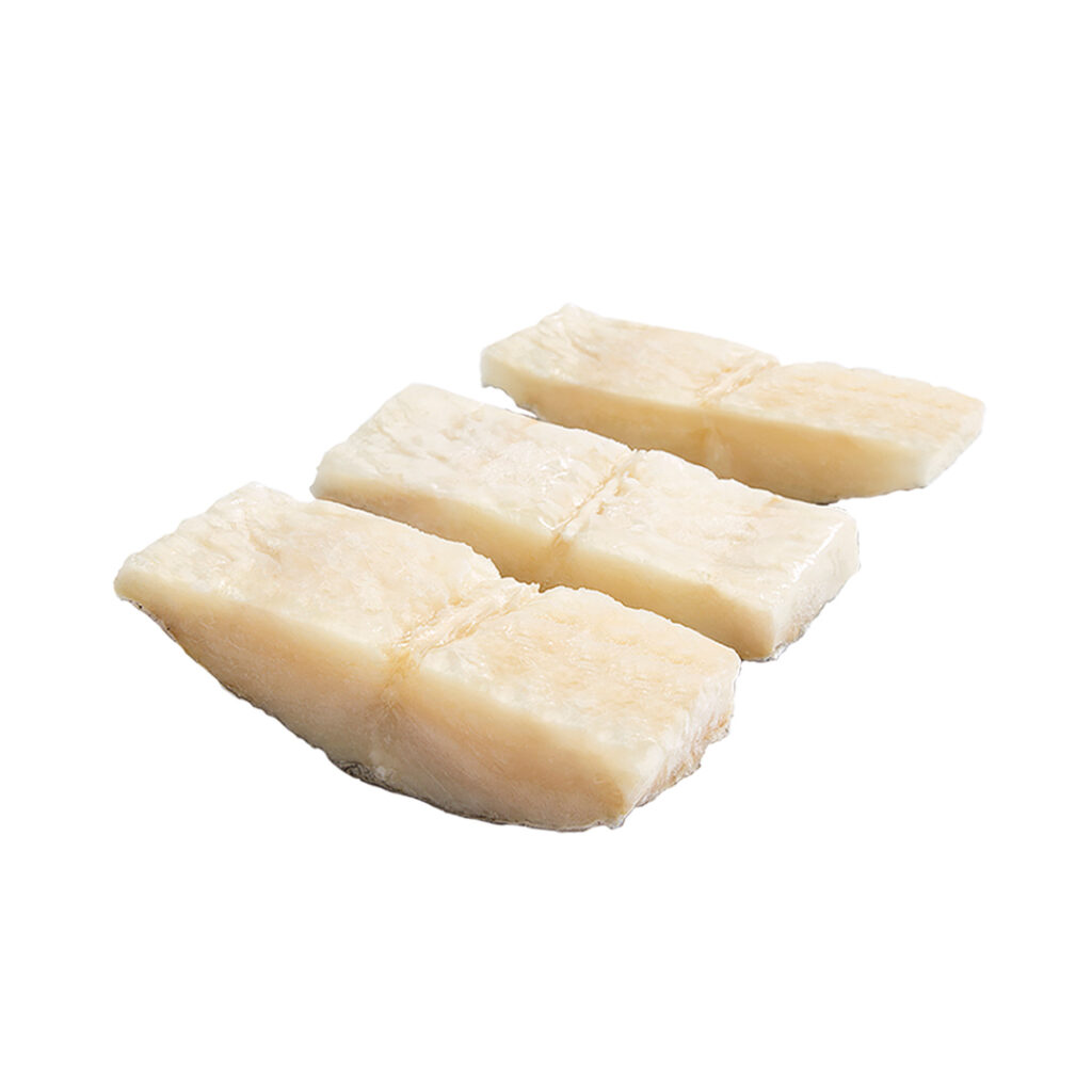 Lombo de Bacalhau