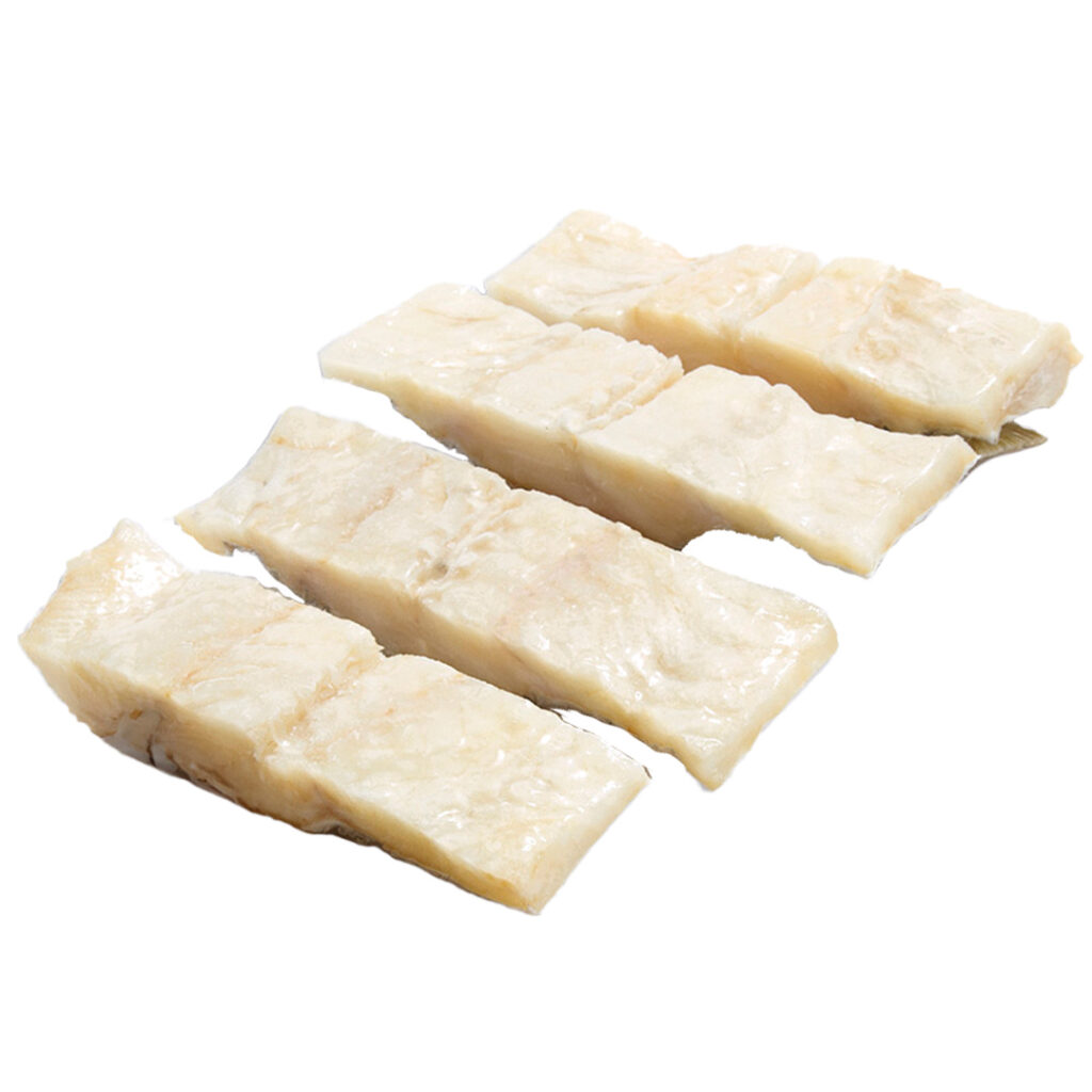 Lombo de Bacalhau
