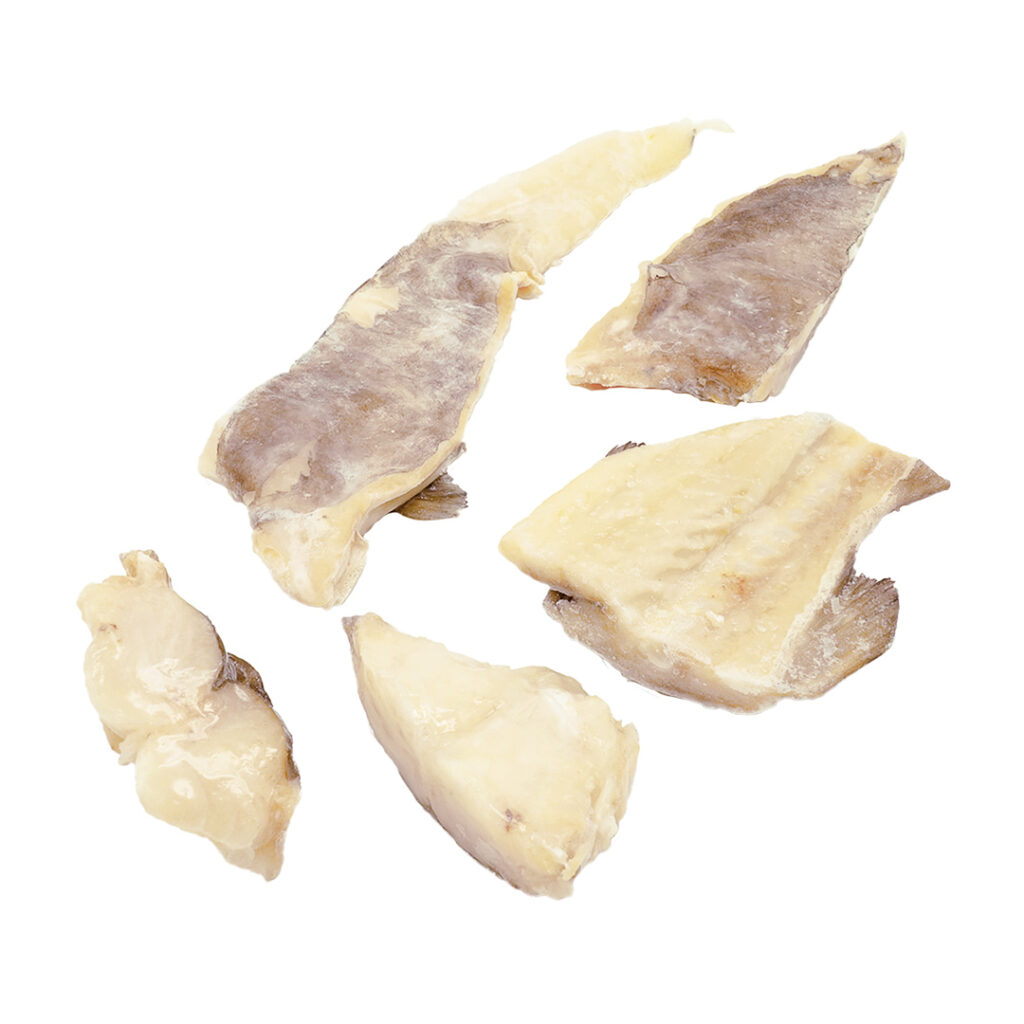 Lombo de Bacalhau