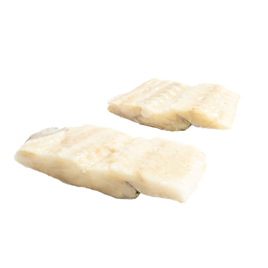 Lombo de Bacalhau